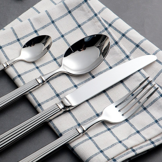 Doric Cutlery Set
